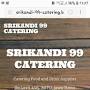 Catering Srikandi 99 from m.facebook.com