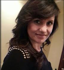 Veronica Benavides Obituary