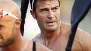 Olimpiadi, canoa, impegno civile, giovani e una grande passione per la antonio rossi: Canoa Antonio Rossi La Mia Prima Volta Sulla La Gazzetta Dello Sport