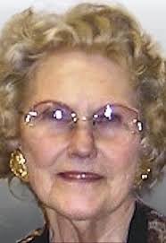 Marlene Wolinski Obituary (1934