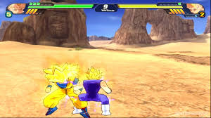 Maybe you would like to learn more about one of these? Dragon Ball Z Budokai Tenkaichi 3 Download Gamefabrique