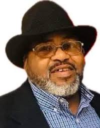 John Alex Woodyard, Jr. transcended into the Golden Heavenly Gates