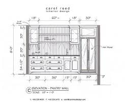 Creed Gail S Kitchen Reno Post 2 Customizing Ikea Customizing An Ikea Kitchen Lo Kitchen Cabinet Dimensions Top Kitchen Cabinets Kitchen Cabinet Sizes
