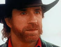 Walker, Texas Ranger : Abus de pouvoir