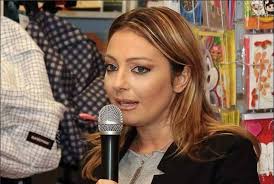 La giornalista Laura Tangherlini vittima di violenza: "Credevo fosse amore,  ma era ossessione"