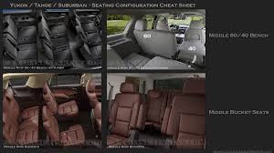 2015 2018 chevrolet tahoe custom leather upholstery