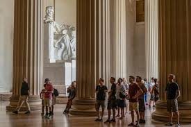 How to get to the lincoln memorial in washington dc? The 10 Best Lincoln Memorial Tours Tickets 2021 Washington Dc Viator