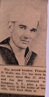 Ruth Freese's Instagram, Twitter & Facebook