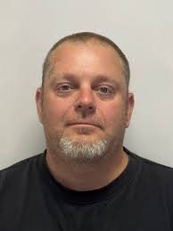 Offender Information