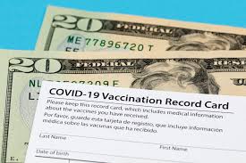 If your child was born in b.c., you should have received a child health passport that contains an immunization record. How Will Canada Verify If Covid 19 Vaccine Cards Are Real Vancouver Is Awesome