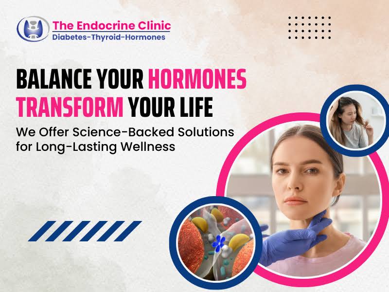 Hormone Clinic product image