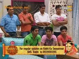 Jaya, worli polis karakolu polis memuru anand sawant ile evlendi ve çocuklara üvey. Rakhi Ka Swayamvar 2nd Episode 30th June 2009 Video Pt1 Video Dailymotion