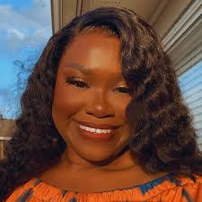 Trina Dyson's Instagram, Twitter & Facebook