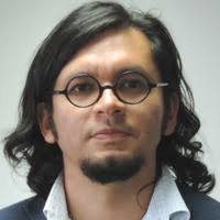 César A. Paredes P.