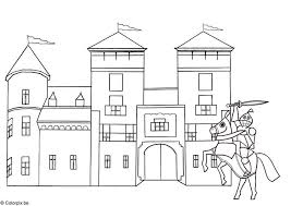 Scopri ricette, idee per la casa, consigli di stile e altre idee da provare. Burg Malvorlage Coloring And Malvorlagan