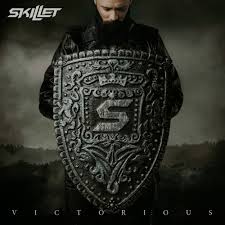 Multi Platinum Selling Skillets Victorious Lands Today