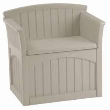 This particular suncast balcony storage box is specifically designed to hold small items, but is also sturdy enough to hold up to being used for. Suncast 31 Gal Patio Storage Seat Pb2600 Patio Storage Outdoor Storage Bench Patio Storage Bench