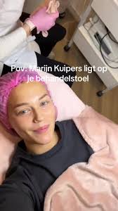 Marijn Kuipers Interview