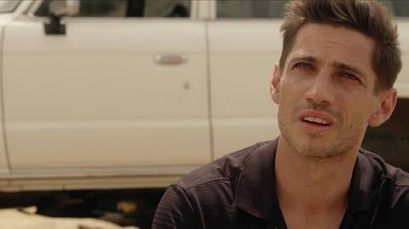 Prime Video: Let's Kill Ward's Wife
