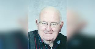 Obituary information for John P. Ryan