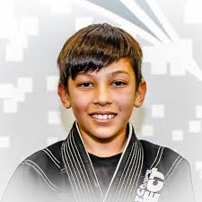 Competitor List [2023 Oklahoma State BJJ Championships]