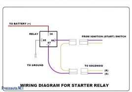 Have to look at a wiring diagram to figure that out. Bosch Relay Wiring Diagram Drone Fest