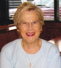 Grace Williamson Obituary