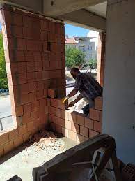 Tuğla duvar nasıl örülür?duvar ustalarından izleyelim duvar örme teknikleri, duvar örme makinası, duvar örmek, duvar örme nasıl. Gun Gun Insaat Tugla Metraji Tugla Orme Maliyeti Insaat Muhendisi Emirhan Aydin