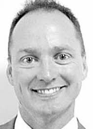 Hayer receives Charles Bailly Award