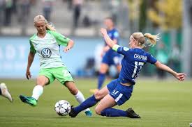 Welcome to the official facebook. Uwcl Chelsea Vs Wolfsburg And The Not Quite Great Rivalry All For Xi
