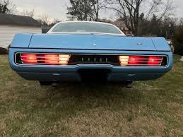 Image result for Bright Red 1971 Polara