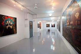 One way or another, a visit to a museum. The Best Independent Art Galleries In Kl