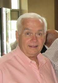 Lawrence Edward (Larry) Wilson, Avondale Estates, GA Georgia currently in  Ormond Beach, FL USA