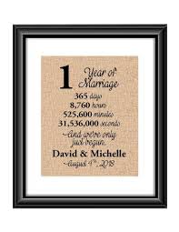 ∝ the first anniversary is traditionally a paper gift, so here is a card for you to know how much we love you and want to wish you a happy anniversary! Amazon Com Personalized 1st Anniversary Gift 1 Year Wedding Anniversary Gift For Couples 1 Year Of Marriage Gift For Wife Or Husband 1st Anniversary Gift For Her Or Him Handmade