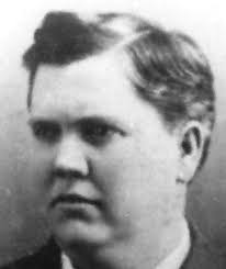 Elbridge Gerry Mitchell Jr. (1863–1927)