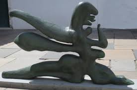 Genealogy for maria martins (deceased) family tree on geni, with over 200 million profiles of ancestors and living relatives. Maria Martins Archives Of Women Artists Research And Exhibitions