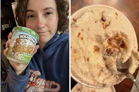 Ben & Jerry's Non-Dairy Ice Cream Flavors, Ranked