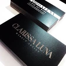 With the abovementioned information, it is very important for makeup artist that their business card can do its part of selling the services of the makeup artist. Makeup Business Cards Makeup Artist Business Cards Artist Business Cards