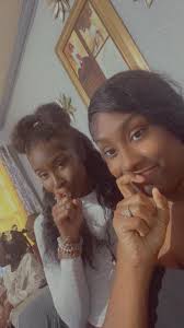 I just wanted to post my Black Barbie doll and wish her a happy birthday.  They say your first child is your life saver and I can truly say that she  was