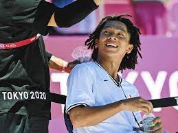 Jul 01, 2021 · 平野歩夢 スケートボード五輪代表内定 夏冬出場は日本5人目. Mjrovhju 16sym