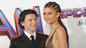 When We Weren't Looking, Zendaya and Tom Holland Married in a Secret Ceremony