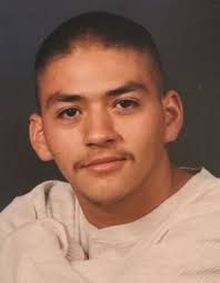 Eric Martinez Jr. Obituary June 12, 2021