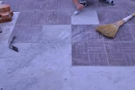 Floor tile adhesive drying time. How Long Does The Tile Glue Dries How Much Will The Tile Glue Glue Brands Instructions Consumption