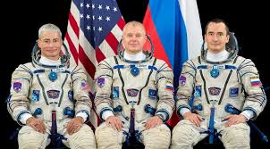 An american space traveler, when contrasted against equivalent terms from other countries such as cosmonaut, taikonaut, spationaut, and vyomanaut. Nasa Astronaut May Have Extended Stay On Iss Spacenews