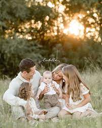 Love The Colours Sunset Summer Family Pictures Spring Family Pictures Fall Family Pictures