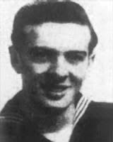 Russell Wentz Hartman, WW2 Victim from Hanover, PA