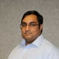 Shamir Patel, CPA