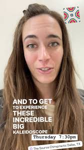 Thursday! , Kaleidoscopes and Consciousness, A Meditation + Art Event,  Featuring @naori.flow , @thesirianfunk and @kkasle , Doors Open at 7:30pm,  Drop In at 7:45pm, Venue @thesourcedallas , RSVP + ...