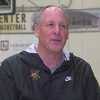 UVM head coach John Becker reacts to transfer portal in interview