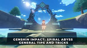 This is great news for players that are aiming for eula, or even saving up for banners in genshin impact 1.6. Genshin Impact Spiral Abyss General Tips And Tricks Keengamer